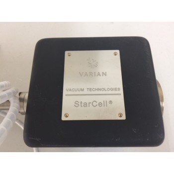 Varian StarCell Ion Pump